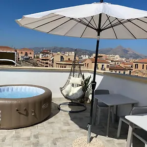 Guest house Sicily House 4.0, Palermo