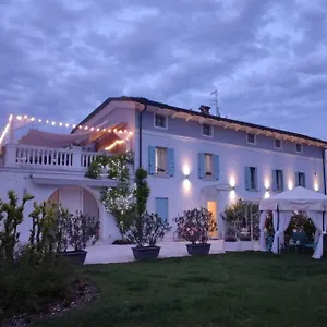 La Terrazza Bed & Breakfast Pozzolengo