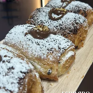 Dhome Frühstückspension