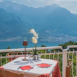 Vista Bed & Breakfast Bellagio