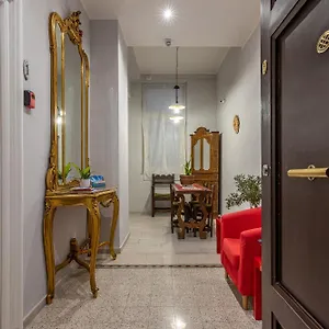 Guest house La Vecchia, Palermo