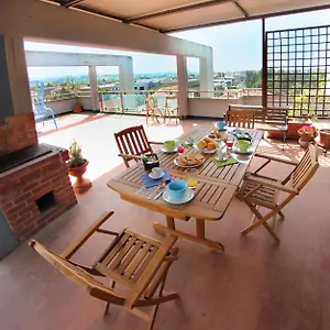La Terrazza , Empoli Italien
