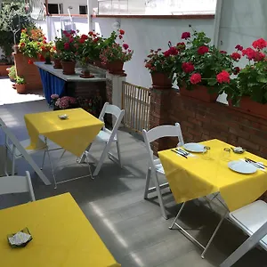 Rosa Dei Venti Bed & Breakfast Viareggio