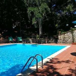 La Nussa Bed & Breakfast Capolona