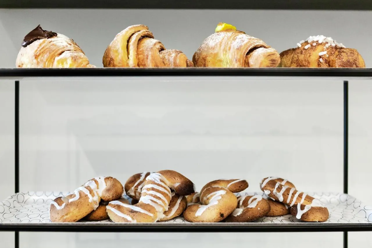 Lighea Aqua Suites And Breakfast Palermo 2*,  Italy